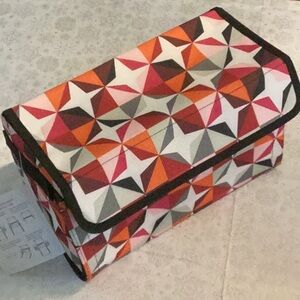 New thirty-one box.